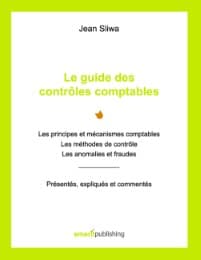 Cover von Le guide des contrôles comptables