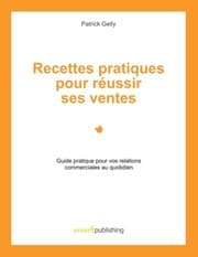 Cover von Recettes pratiques pour réussir ses ventes