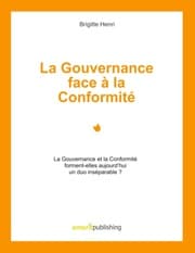 Cover von La Gouvernance face à la Conformité
