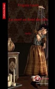 Cover von La mort au bout des fils