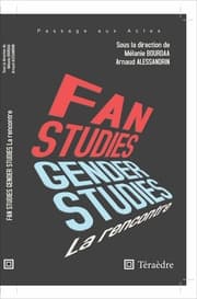 Cover von Fan & Gender Studies : la rencontre