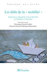 Cover von Les défis de la 'mobilité'
