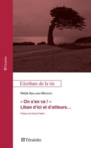 Cover von 'On s'en va !' Liban d'ici et d'ailleurs...