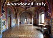 Cover von Abandoned Italy
