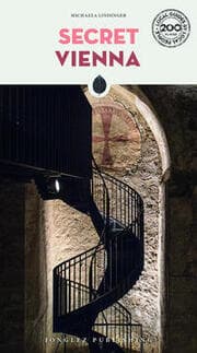 Cover von Secret Vienna