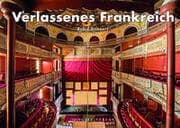 Cover von Verlassenes Frankreich