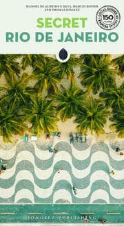Cover von Secret Rio