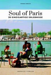Cover von Soul of Paris