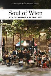 Cover von Soul of Wien - einzigartige Erlebnisse