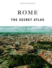 Cover von Rome - The secret Atlas