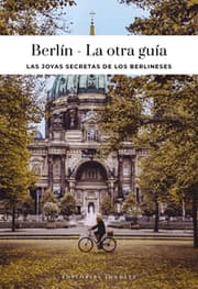 Cover von Berlín - La otra guía