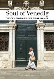 Cover von Soul of Venedig