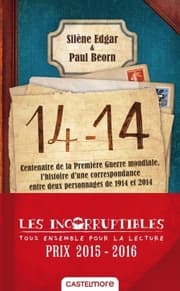 Cover von 14-14
