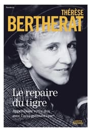 Cover von Le repaire du tigre, Apprivoiser votre dos avec l'anti-gymnastique EDITION DE LUXE