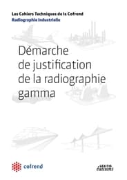 Cover von Démarche de justification de la radiographie gamma