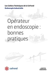 Cover von Opérateur en endoscopie : bonnes pratiques
