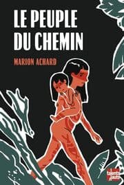 Cover von Le peuple du chemin
