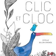 Cover von Clic et Cloc