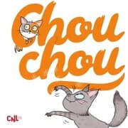 Cover von Chouchou