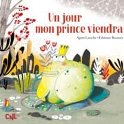 Cover von Un jour mon prince viendra
