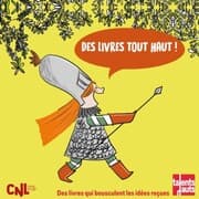 Cover von 6 histoires pour l'égalité