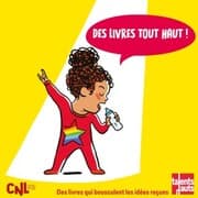 Cover von Des histoires qui bousculent les idées reçues