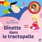 Cover von Dînette dans le tractopelle