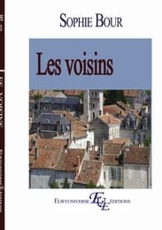 Cover von Les Voisins
