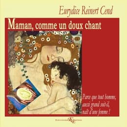 Cover von Maman, comme un doux chant