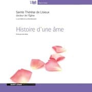 Cover von Histoire d'une âme