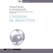 Cover von L'Imitation de Jésus-Christ