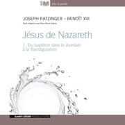 Cover von Jésus de Nazareth