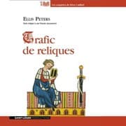 Cover von Trafic de reliques