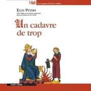 Cover von Un cadavre de trop