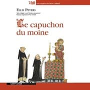 Cover von Le capuchon du moine
