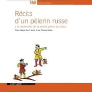 Cover von Récits d'un pèlerin russe