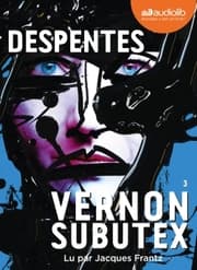 Cover von Vernon Subutex 3