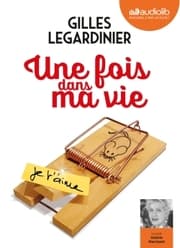 Cover von Une fois dans ma vie