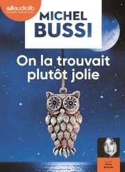Cover von On la trouvait plutôt jolie