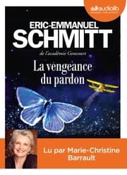 Cover von La vengeance du pardon