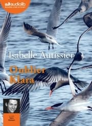 Cover von Oublier Klara