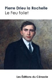 Cover von Le Feu follet