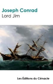 Cover von Lord Jim