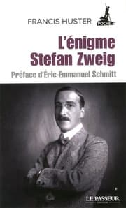 Cover von L'énigme Stefan Zweig