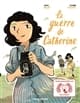 Cover von La guerre de Catherine
