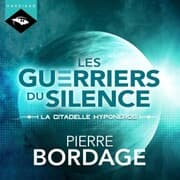 Cover von La citadelle Hyponéros