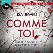 Cover von Comme toi