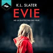 Cover von Evie