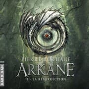 Cover von La Résurrection