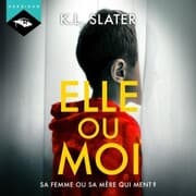 Cover von Elle ou moi